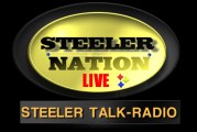 Steeler Nation Live (Lunch Time Fix)
