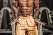 CHECK OUT MIKE LEE FITNESS AS HE STOPS  BY SNL FOR FITNESS TIPS.