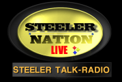 EX STEELER JEFF REED SPEAKS ABOUT HOF GAME REPORTS
